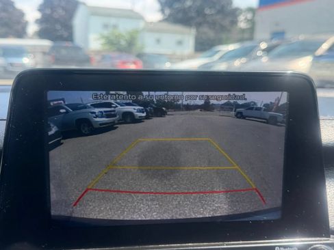 Used 2020 Kia Forte LXS FWD image 22