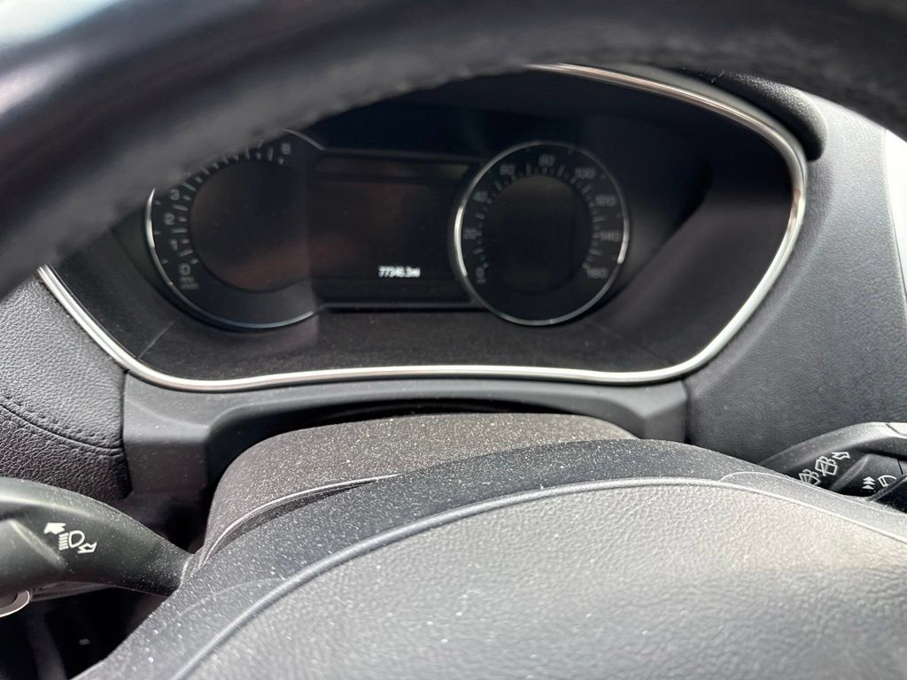Used 2016 Lincoln MKX Reserve AWD/4WD image 7
