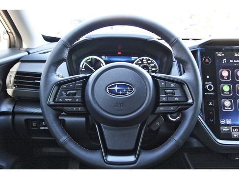 New 2026 Subaru Crosstrek 2.5i Limited image 11