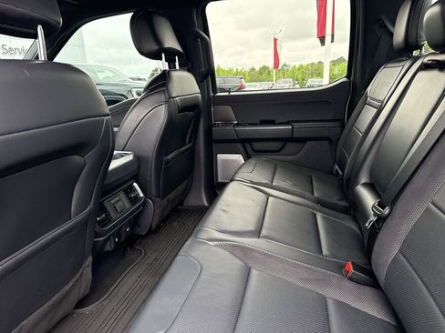 Used 2024 Ford F150 Raptor AWD/4WD image 32