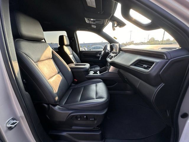 Used 2022 Chevrolet Tahoe LT AWD/4WD image 30