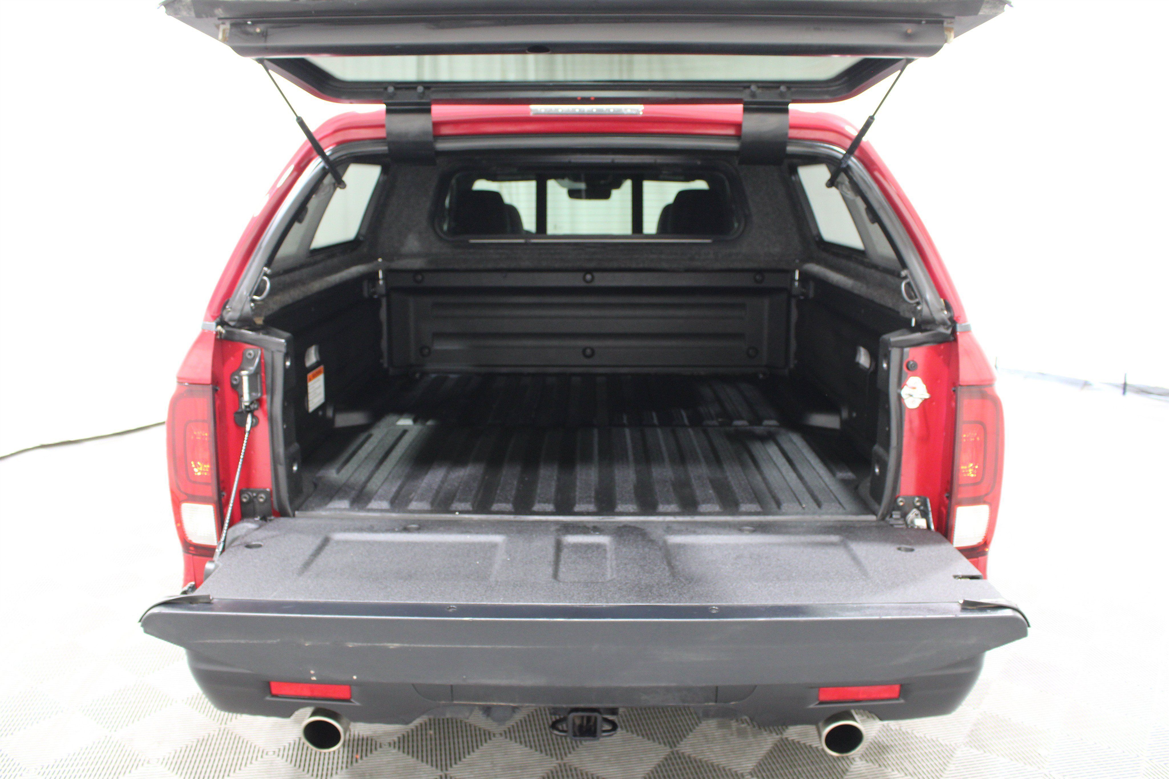 Used 2025 Honda Ridgeline RTL image 25