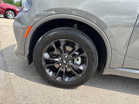 Used 2026 Dodge Durango GT AWD/4WD image 41