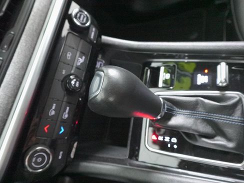 Used 2022 Jeep Compass Latitude image 19