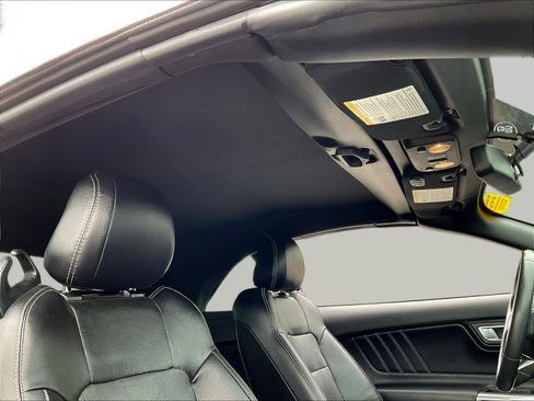 Used 2020 Ford Mustang Premium RWD image 24