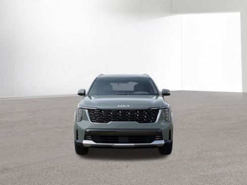 New 2026 Kia Sorento EX image 2
