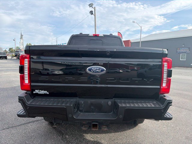 Used 2023 Ford F350 XL AWD/4WD image 6