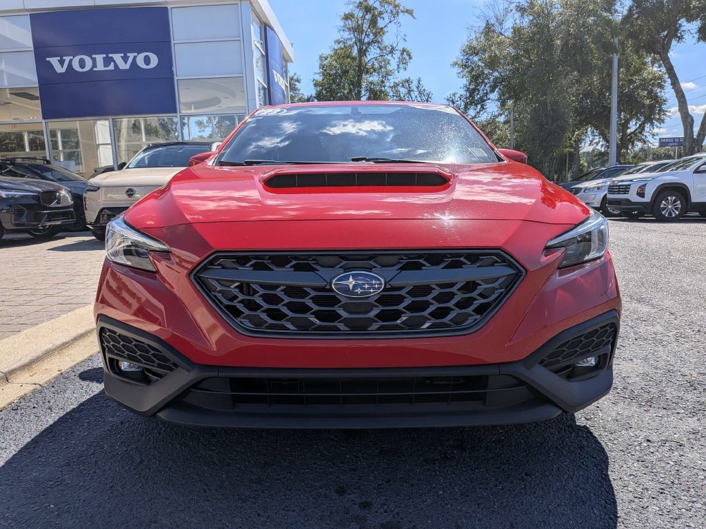 Used 2023 Subaru WRX Premium AWD/4WD image 9