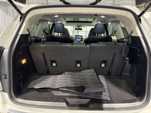 Used 2021 Subaru Ascent Limited w/ Technology Package AWD/4WD image 28