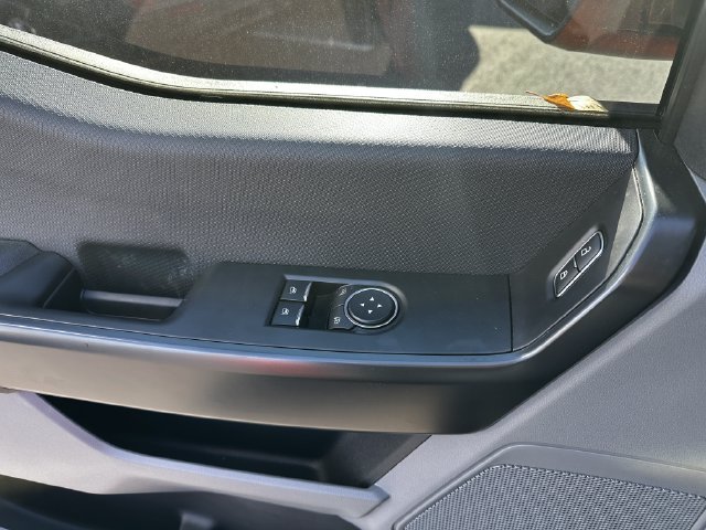 Certified 2025 Ford F150 XL AWD/4WD image 27