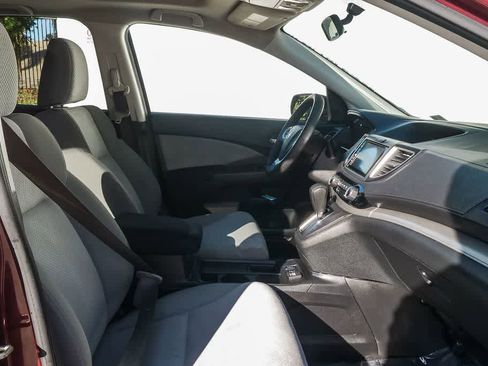 Used 2016 Honda CR-V EX image 16