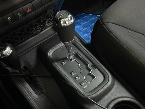 Used 2016 Jeep Wrangler Unlimited Sport w/ Quick Order Package 24S image 26