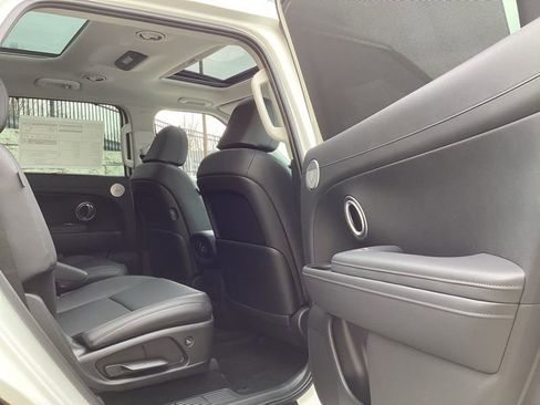 New 2026 Hyundai Palisade Limited AWD/4WD image 16