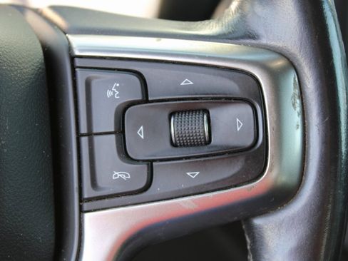 Used 2020 Chevrolet Silverado 2500 LT w/ All Star Edition image 26