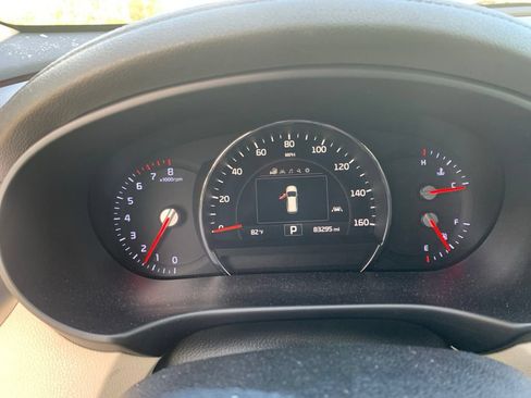 Used 2018 Kia Sorento EX w/ EX Advanced Touring Package FWD image 4