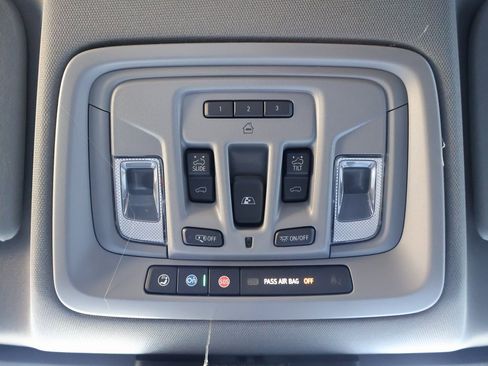 New 2026 GMC Sierra 1500 Elevation w/ Elevation Premium Package image 25