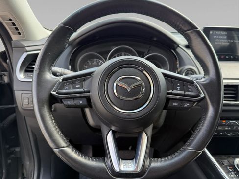 Used 2018 MAZDA CX-9 Touring AWD/4WD image 13
