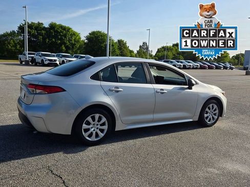 Used 2023 Toyota Corolla LE FWD image 14