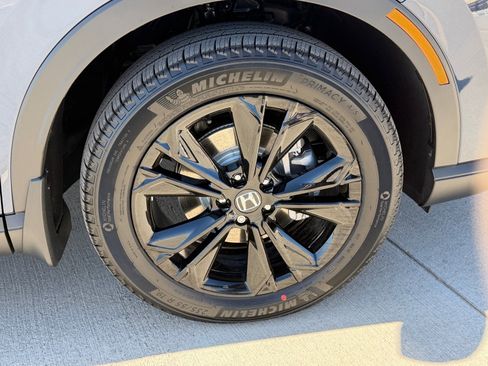 New 2026 Honda CR-V Sport Touring image 10