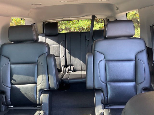 Used 2019 Chevrolet Tahoe LT AWD/4WD image 38