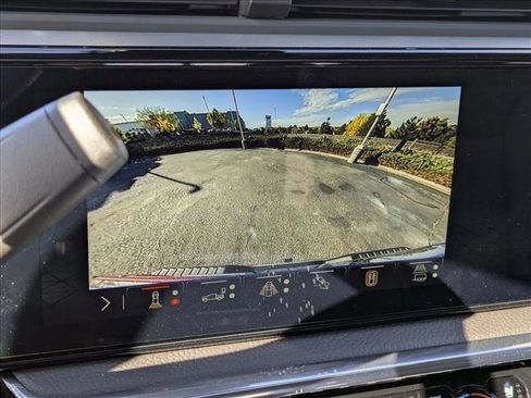 New 2026 GMC Sierra 2500 Denali w/ Denali Reserve Package image 12