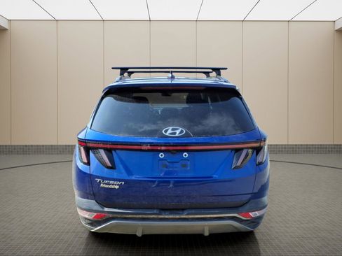 Used 2023 Hyundai Tucson Limited image 14