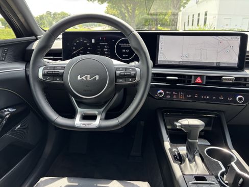 Used 2026 Kia K5 GT w/ GT1 Package FWD image 30