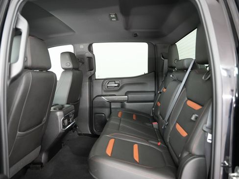 Used 2019 GMC Sierra 1500 AT4 image 35