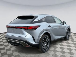 New 2026 Lexus RX 350 Premium+ video 2
