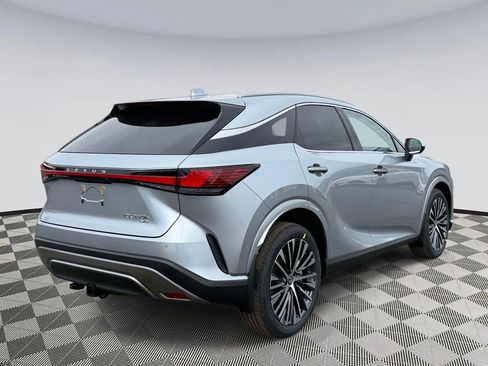 New 2026 Lexus RX 350 Premium+ image 2