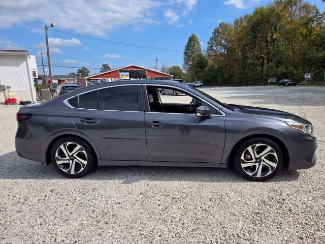 Used 2021 Subaru Legacy Limited w/ Popular Package #2 AWD/4WD image 9