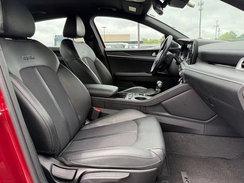 Used 2024 Kia K5 GT-Line FWD image 30