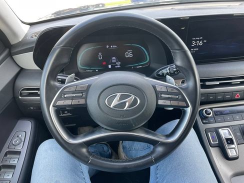 Used 2024 Hyundai Palisade XRT AWD/4WD image 25