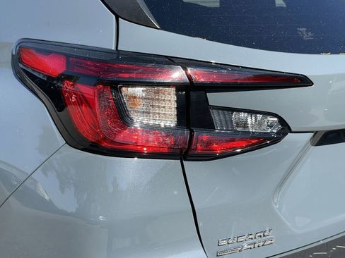 Certified 2024 Subaru Crosstrek 2.0i Premium image 7