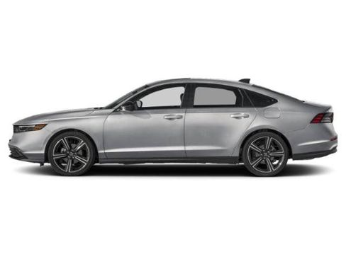 New 2026 Honda Accord SE image 3
