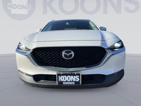 Used 2023 MAZDA CX-30 AWD 2.5 S w/ Preferred Package image 2