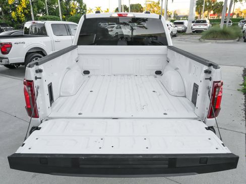 Used 2024 Ford F150 XLT w/ Mobile Office Package image 41