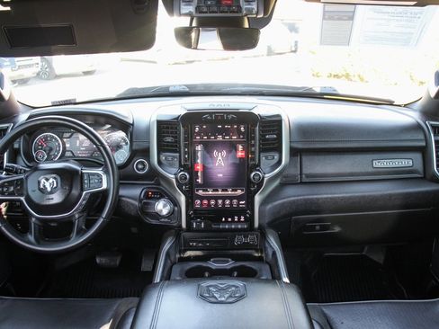Used 2019 RAM 1500 Laramie image 26