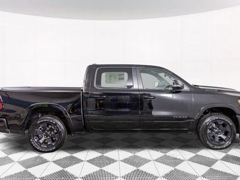New 2026 RAM 1500 Big Horn image 6