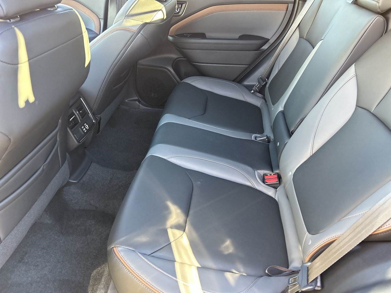 New 2026 Subaru Forester Sport AWD/4WD image 13