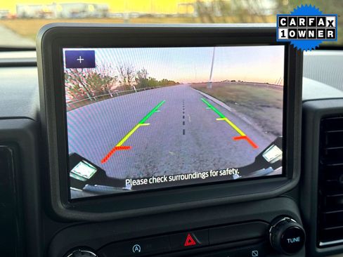 Used 2023 Ford Bronco Sport Heritage image 31