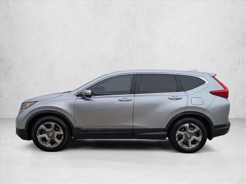 Used 2017 Honda CR-V EX-L image 9