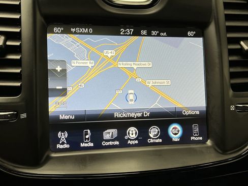 Used 2016 Chrysler 300 S w/ 300S Premium Group image 5