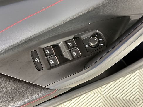 Used 2026 Volkswagen Jetta GLI Autobahn FWD image 14