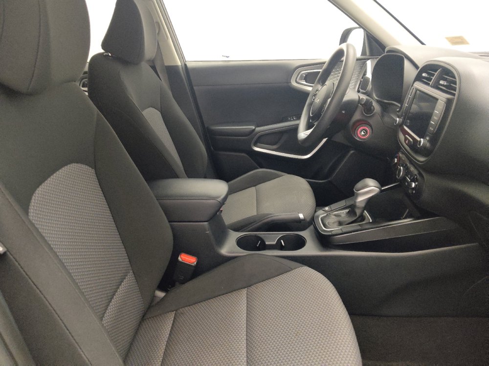 Used 2022 Kia Soul LX FWD image 21