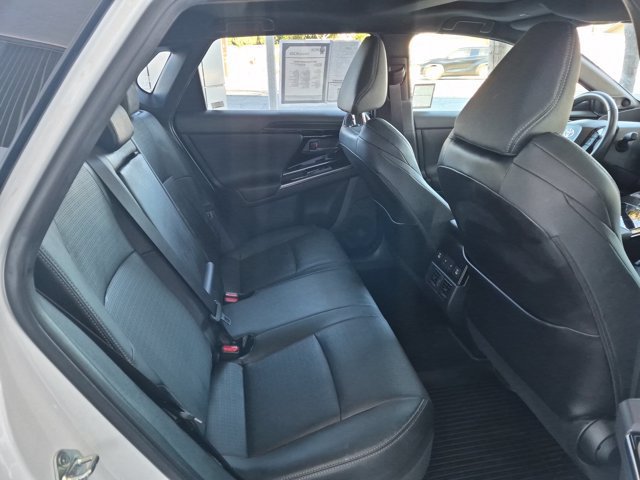 Used 2023 Toyota bZ4X FWD w/ Weather Package image 7