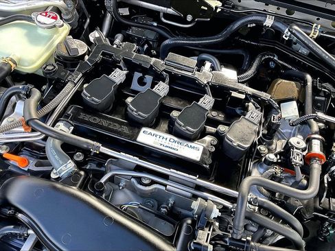 Used 2018 Honda Civic Sport Touring image 27