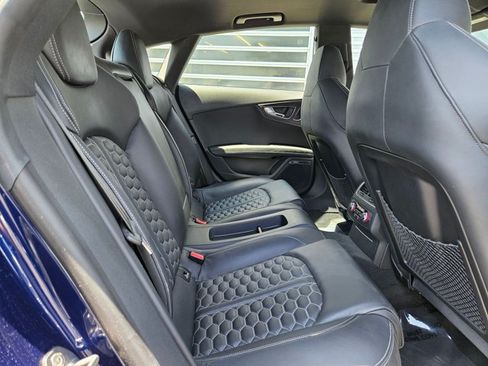 Used 2014 Audi RS 7 Prestige AWD/4WD image 25