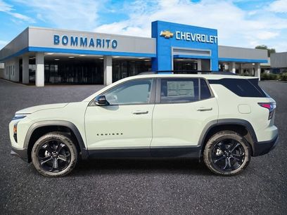 New 2026 Chevrolet Equinox LT w/ Midnight Edition