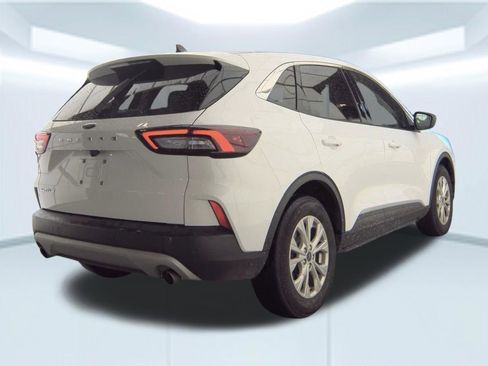 Used 2024 Ford Escape Active w/ Tech Pack #1 image 2